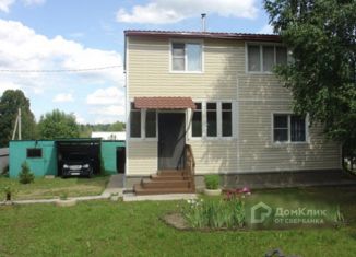 Продается дом, 120 м2, деревня Подберезье, Центральная улица