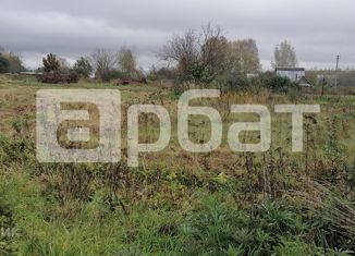 Земельный участок на продажу, 12.5 сот., деревня Клобушнево, деревня Клобушнево, 6