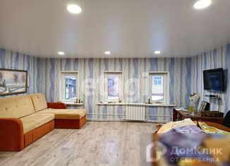 Дом на продажу, 63.2 м2, Муром, Комсомольская улица, 1