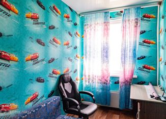 Продается 2-ком. квартира, 58.1 м2, Арамиль, Октябрьская улица, 133