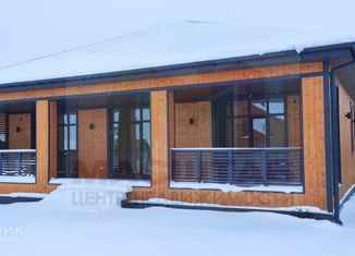 Продам дом, 193 м2, коттеджный поселок Фаворит, Престольная улица, 24