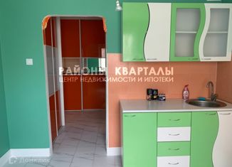 Двухкомнатная квартира на продажу, 51.2 м2, Челябинск, улица Салавата Юлаева, 29