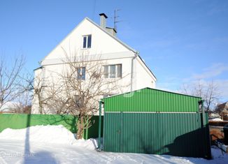 Продается дом, 228 м2, город Семилуки, улица Ломоносова