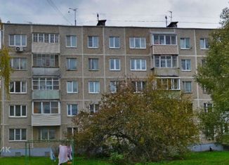 Продажа трехкомнатной квартиры, 62 м2, Москва, Центральная улица, 4