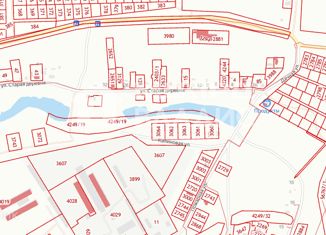 Продам участок, 8.75 сот., село Красная Горка