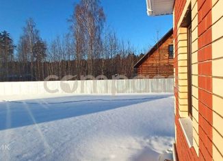 Продается дом, 103 м2, поселок Новотарманский, Лесная улица