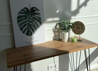 Продажа квартиры студии, 25 м2, Москва, 1-я Магистральная улица, 25, метро Хорошёвская