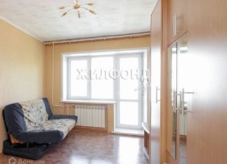 Продам 1-ком. квартиру, 30 м2, Новосибирск, проспект Карла Маркса, 3А, проспект Карла Маркса