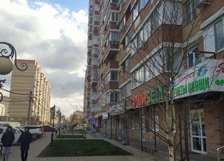 Продаю квартиру студию, 21.5 м2, Краснодар, улица Евгении Жигуленко, 7лит3, ЖК Радуга