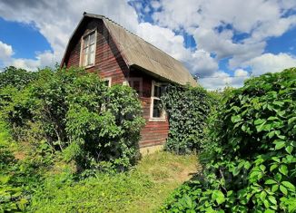 Продам дом, 48 м2, деревня Нерощино, Зелёная улица