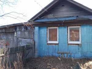 Продаю дом, 27.8 м2, село Покровское