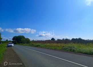 Продажа участка, 2123.9 сот., Сушанское сельское поселение