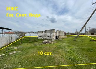 Продается участок, 12 сот., село Викторовка, улица Золотое Кольцо