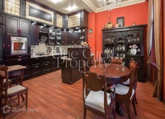 3-комнатная квартира на продажу, 150 м2, Москва, Тверская улица, 28к1, метро Маяковская