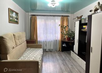 Продажа 1-комнатной квартиры, 35 м2, Уфа, улица Юрия Гагарина, 5, Октябрьский район