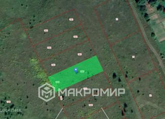 Продажа участка, 10 сот., село Альгешево