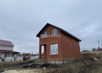 Продам дом, 138 м2, Пенза, Октябрьский район, Большая Брусничная улица