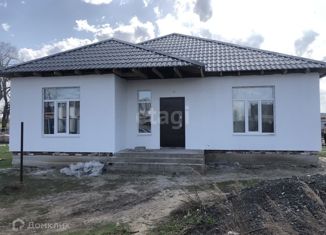 Продажа дома, 101 м2, село Воскресенка, Молодёжная улица