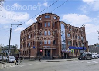 Офис на продажу, 95.4 м2, Иркутск, улица Дзержинского, 10, Правобережный округ