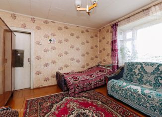 Продается однокомнатная квартира, 31.3 м2, Ярославская область, деревня Высоко, 8