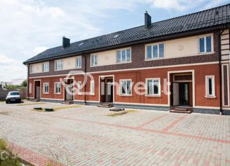 Продаю таунхаус, 98 м2, Гурьевск, Калининградское шоссе, 54