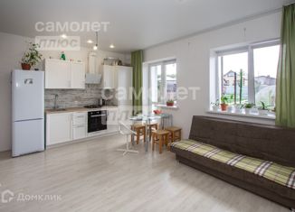 Таунхаус на продажу, 75 м2, село Булгаково, бульвар Габдрахмана Кадырова, 68