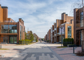 Продаю таунхаус, 238 м2, посёлок Покровское, Дачная улица, 31Г