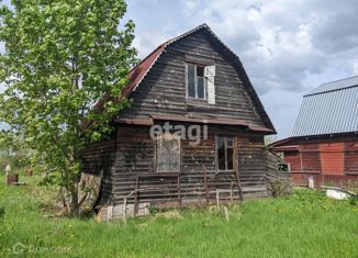 Продаю дом, 40 м2, Кострома, Фабричный район, садоводческое товарищество Дружба, 40