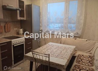 Сдам 2-ком. квартиру, 50 м2, Москва, Батайский проезд, 17, Батайский проезд