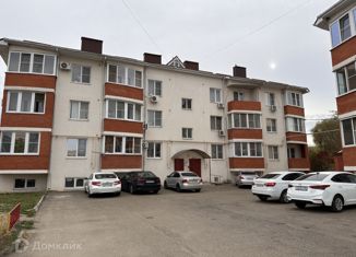 Продажа трехкомнатной квартиры, 77 м2, станица Северская, Запорожская улица, 37Б