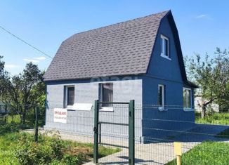 Продаю дом, 40 м2, село Новая Усмань, Луговая улица