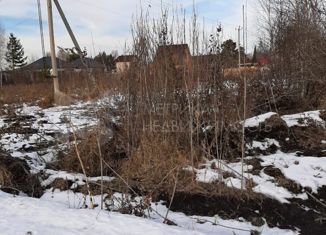 Продам участок, 10 сот., СНТ Поляна