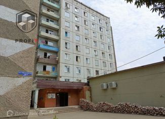 Продажа квартиры студии, 18.7 м2, Красноярский край, проспект Металлургов, 28А