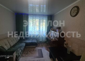 Продам двухкомнатную квартиру, 44 м2, Курская область, улица Менделеева, 65А