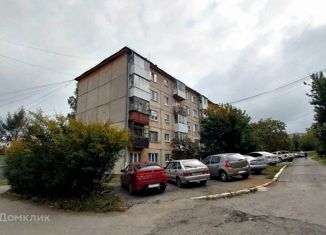 Продажа двухкомнатной квартиры, 42.4 м2, Первоуральск, проспект Ильича, 5А