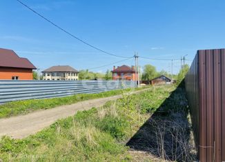 Продам земельный участок, 12 сот., село Гремячее, улица Новики