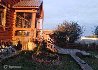 Продаю дом, 280 м2, село Тимофеево, Советская улица, 10А