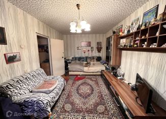 Продаю 2-комнатную квартиру, 50.5 м2, Самарская область, Московское шоссе, 284
