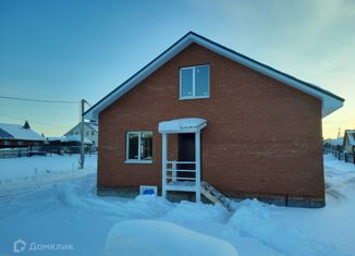 Продается дом, 50 м2, село Дмитриевка, Трактовая улица, 74