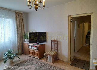 Продажа 1-ком. квартиры, 48.2 м2, Ревда, улица Ярославского, 6