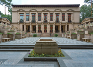 Продаю дом, 2000 м2, деревня Одинцово