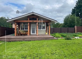 Продается дом, 135.4 м2, деревня Веретёнки, СНТ Веретёнки-2, 16