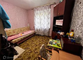 2-комнатная квартира на продажу, 50.1 м2, Челябинская область, улица имени Н.П. Полетаева, 7А