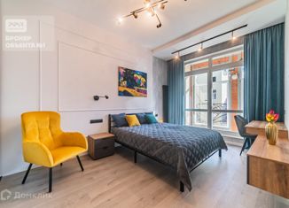 Сдам в аренду 1-комнатную квартиру, 44 м2, Санкт-Петербург, Малая Разночинная улица, 10, Малая Разночинная улица