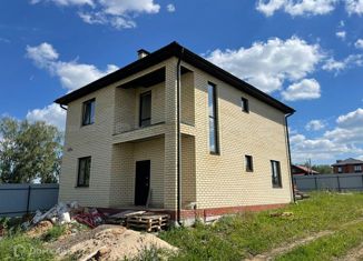 Продам дом, 155 м2, село Пермяки, Лесная улица, 55