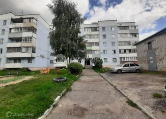 Однокомнатная квартира на продажу, 34.3 м2, Рязанская область, Авиационная улица, 10