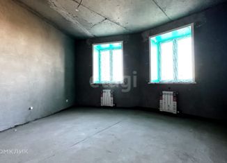 1-комнатная квартира на продажу, 40.8 м2, Йошкар-Ола, Сернурский тракт, 22А