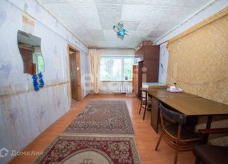 Продам трехкомнатную квартиру, 49 м2, Тульская область, улица Халтурина, 8