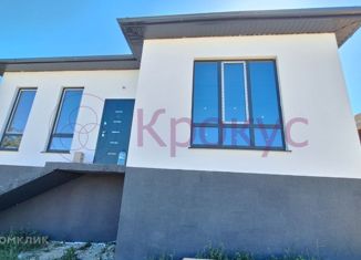 Продажа дома, 100 м2, село Борисовка, Солнечная улица