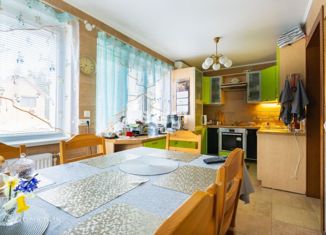 Продается дом, 185.4 м2, поселок Краснофлотское, Полянское шоссе, 5